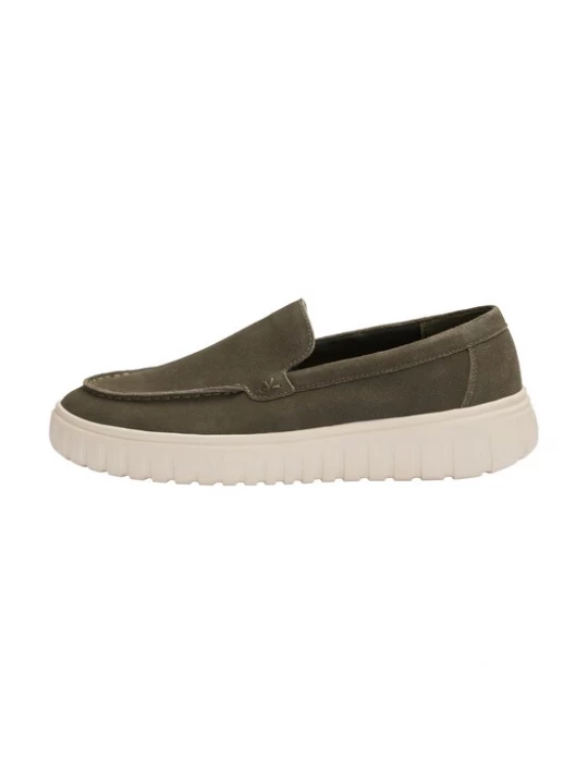 Foto van product LLOYD Slip-ons 'TORO FLEX' groen