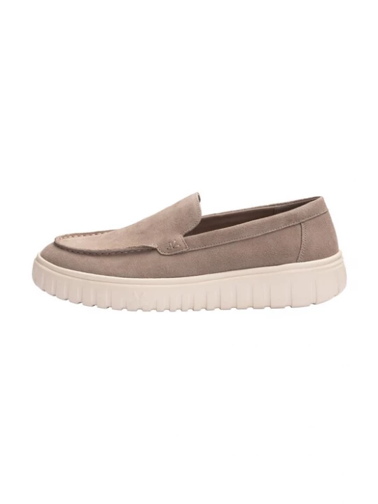 Foto van product LLOYD Slip-ons 'Toro Flex' taupe