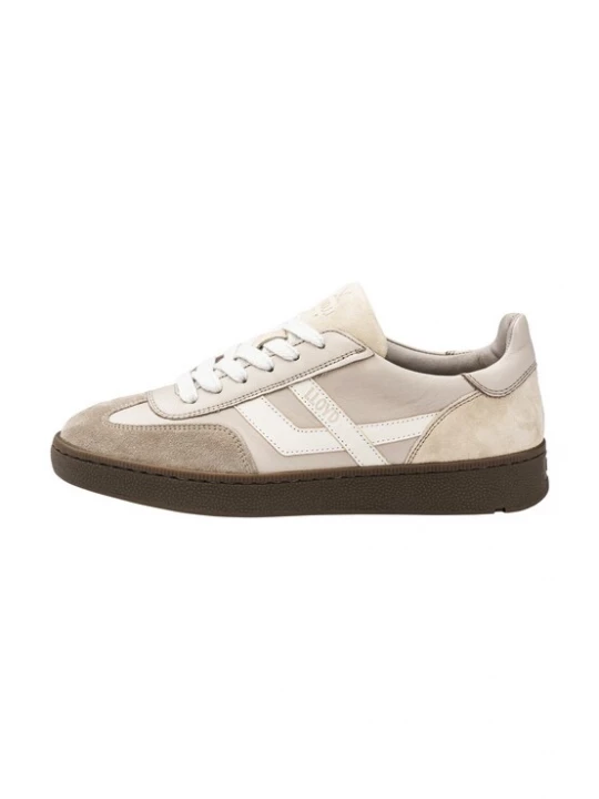 Foto van product LLOYD Sneakers hoog 'BRAVA' beige