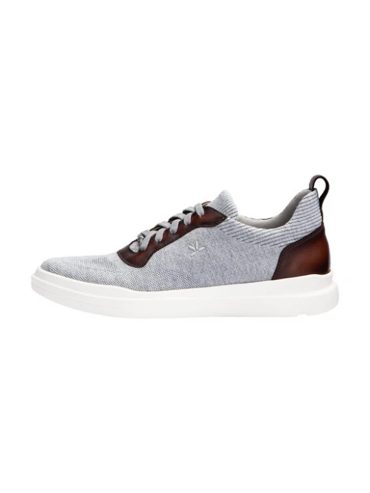 Foto van product LLOYD Sneakers hoog 'DRIFT' grijs