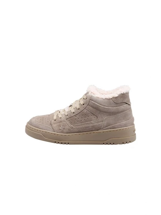 Foto van product LLOYD Sneakers hoog 'EVER' beige