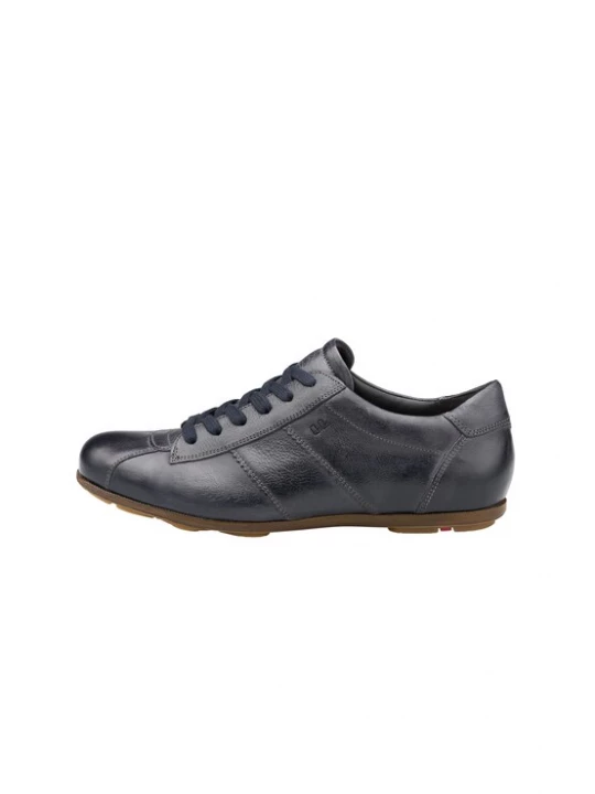 Foto van product LLOYD Sportieve veterschoen nachtblauw