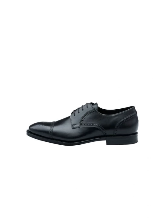 Foto van product LLOYD Veterschoen 'APEX 130GY' zwart