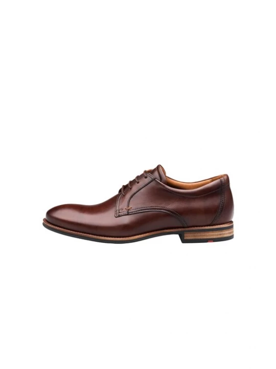 Foto van product LLOYD Veterschoen bruin