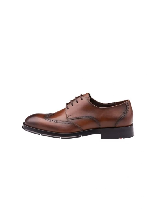 Foto van product LLOYD Veterschoen bruin