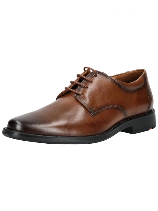 Foto van product LLOYD Veterschoen 'Core 110' bruin