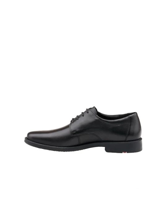 Foto van product LLOYD Veterschoen 'Core 110' zwart