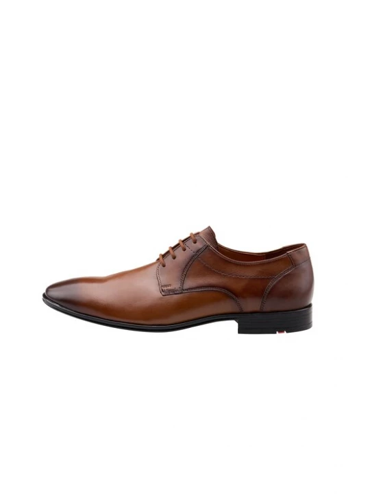 Foto van product LLOYD Veterschoen 'Core 111' bruin