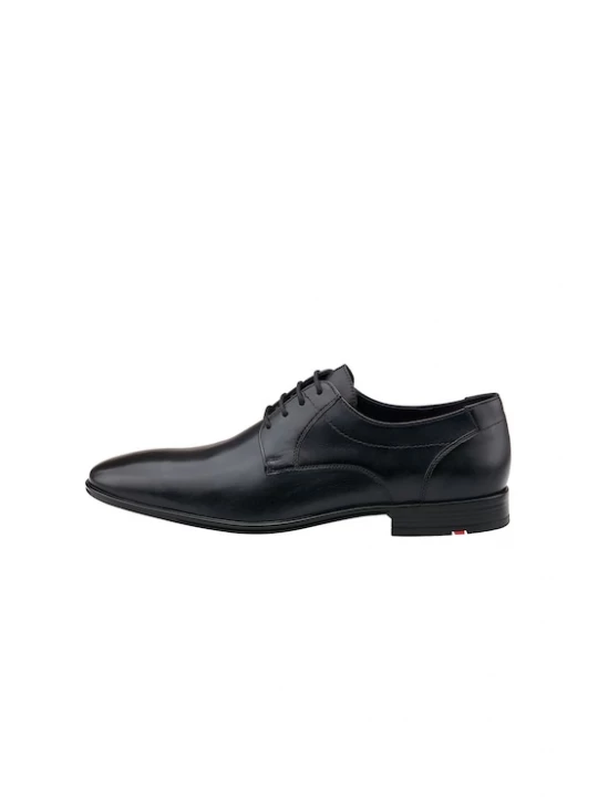 Foto van product LLOYD Veterschoen 'Core 111' nachtblauw