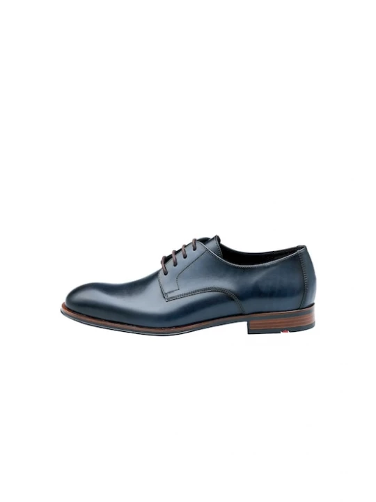 Foto van product LLOYD Veterschoen 'CORE PLUS 110' blauw