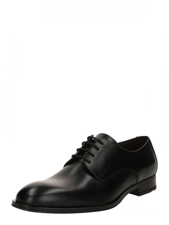 Foto van product LLOYD Veterschoen 'CORE PLUS 110' zwart