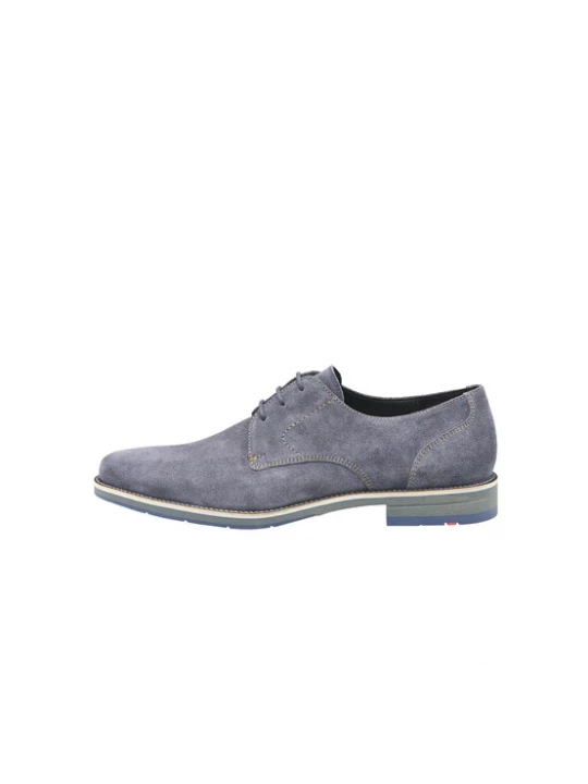Foto van product LLOYD Veterschoen 'Drift 110' blauw