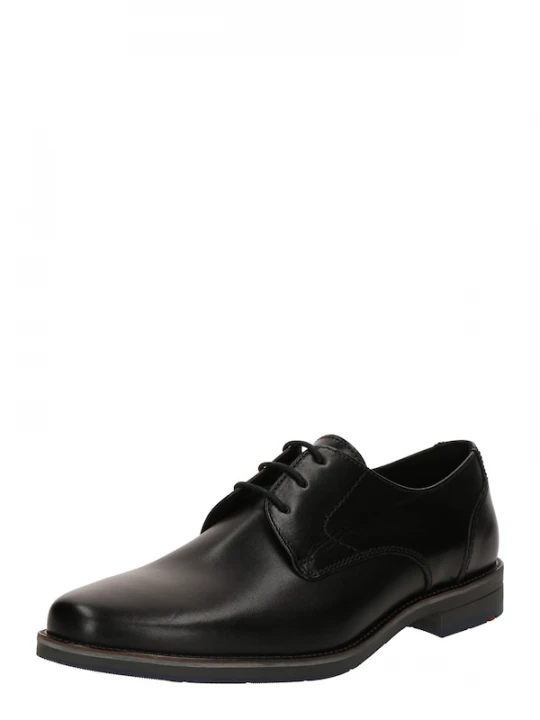 Foto van product LLOYD Veterschoen 'Drift 110' zwart