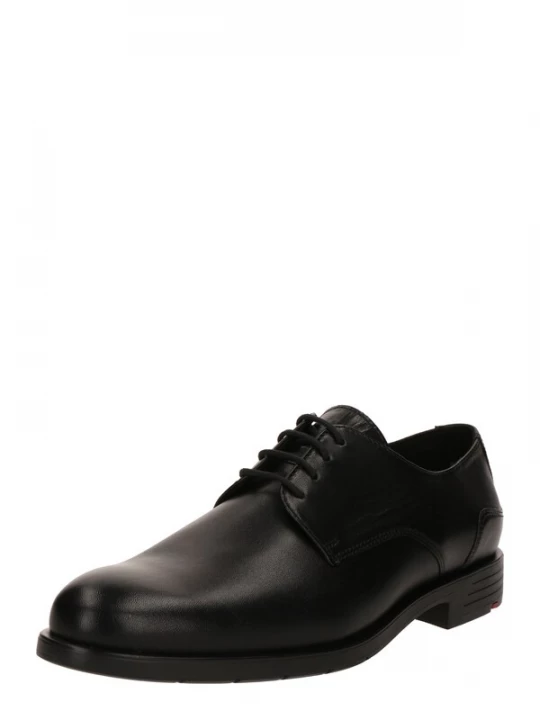 Foto van product LLOYD Veterschoen 'EEZY 110' zwart