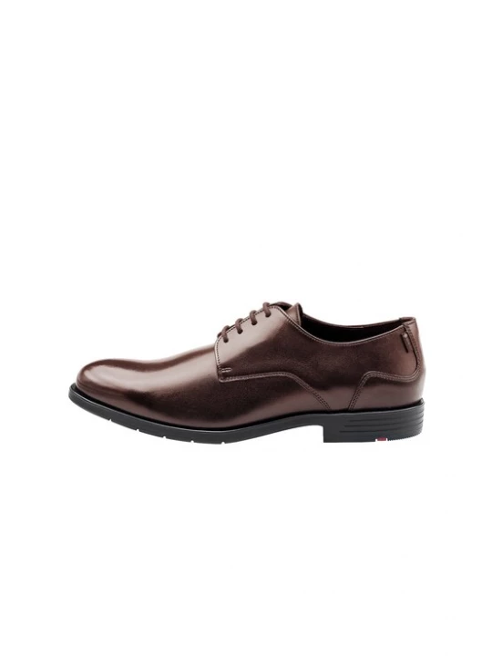 Foto van product LLOYD Veterschoen 'Eezy 117G' bruin