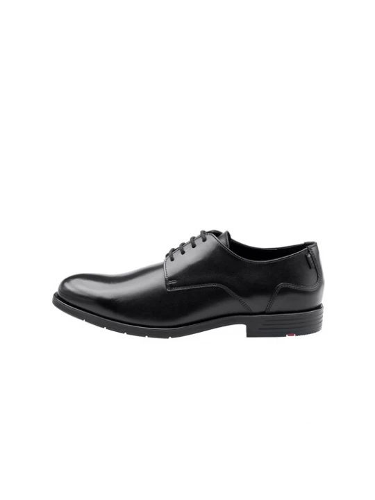 Foto van product LLOYD Veterschoen 'Eezy 117G' zwart