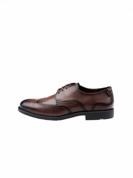 Foto van product LLOYD Veterschoen 'EEZY 147G' bruin