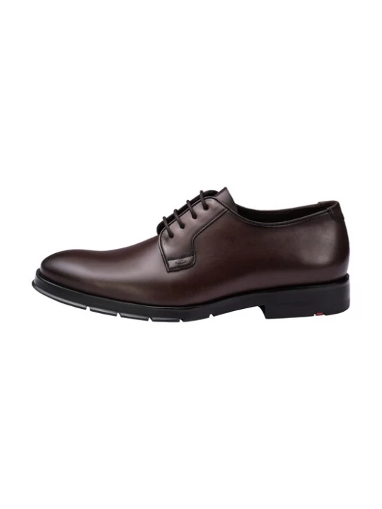 Foto van product LLOYD Veterschoen 'EEZY PLUS 110' donkerbruin