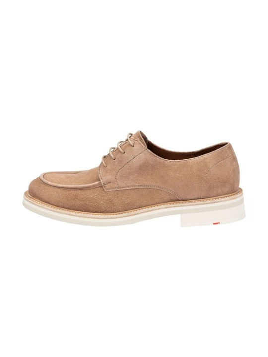 Foto van product LLOYD Veterschoen 'JUPITER' beige