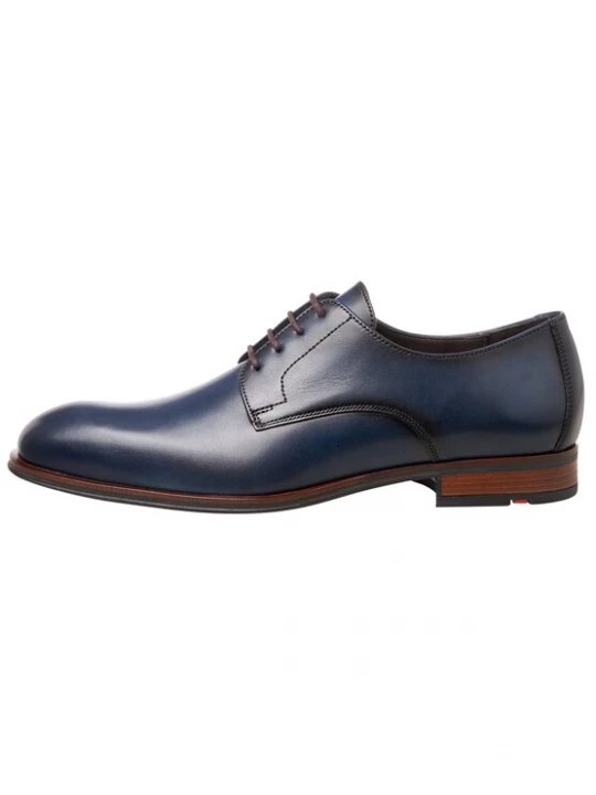 Foto van product LLOYD Veterschoen 'Sabre' navy
