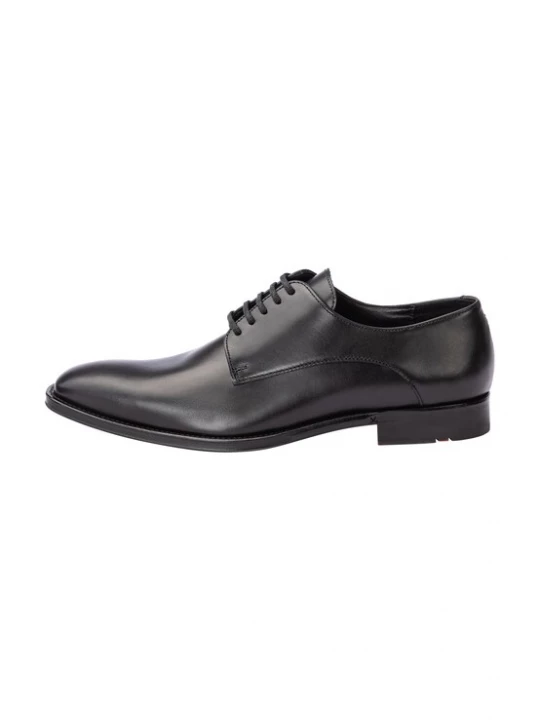 Foto van product LLOYD Veterschoen 'Savin 110' zwart