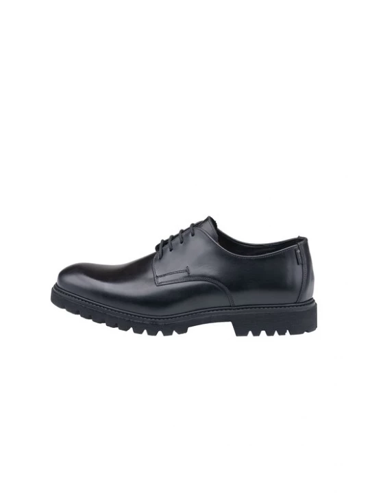 Foto van product LLOYD Veterschoen 'Select 117' zwart