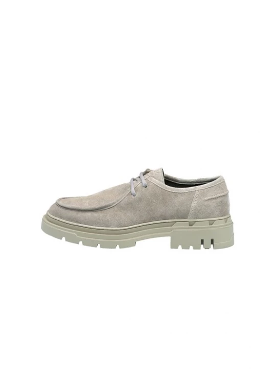 Foto van product LLOYD Veterschoen 'Serra 111' beige