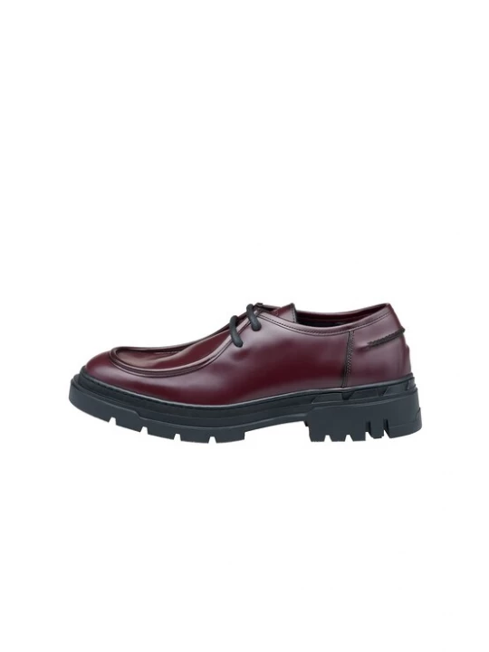 Foto van product LLOYD Veterschoen 'Serra 111' braam