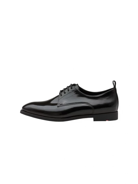 Foto van product LLOYD Veterschoen 'Sky 110' zwart