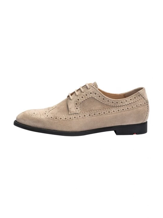 Foto van product LLOYD Veterschoen 'SKY 140' beige