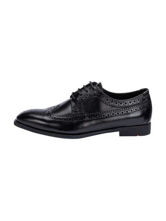Foto van product LLOYD Veterschoen 'SKY 140' zwart