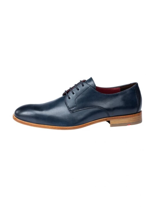 Foto van product LLOYD Veterschoen 'Suffolk' marine