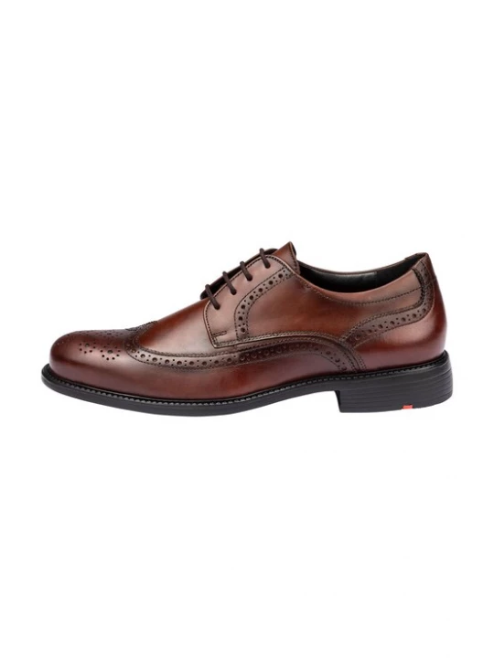 Foto van product LLOYD Veterschoen 'Tampico' bruin