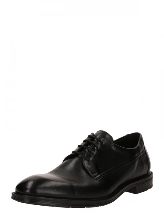 Foto van product LLOYD Veterschoen 'X-Motion 110' zwart