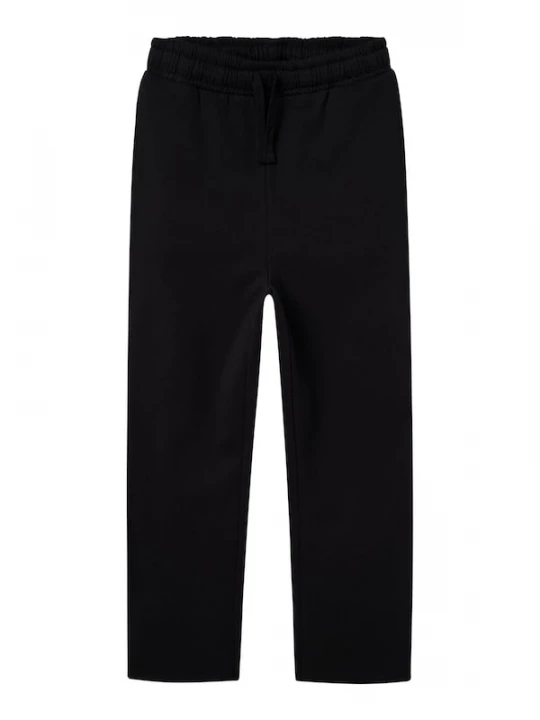 Foto van product LMTD Broek 'Nizu' zwart