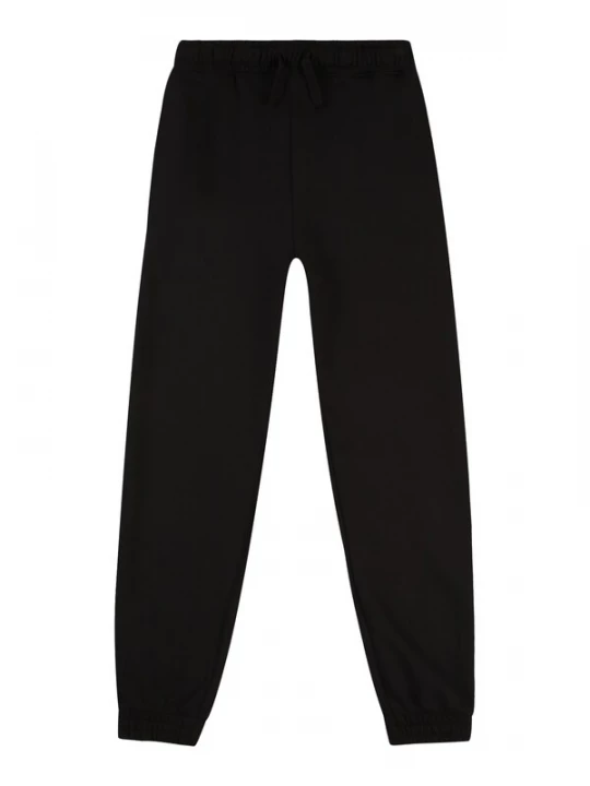 Foto van product LMTD Broek 'Nizu' zwart