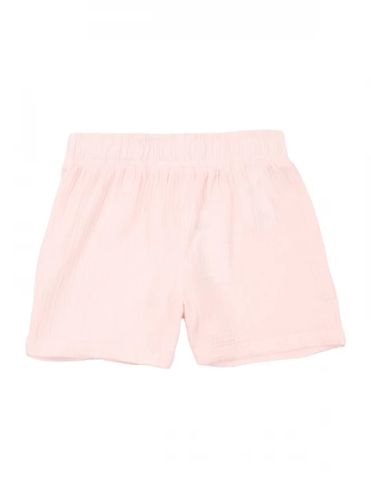 Foto van product LMTD Broek 'NLFSussa' rosa
