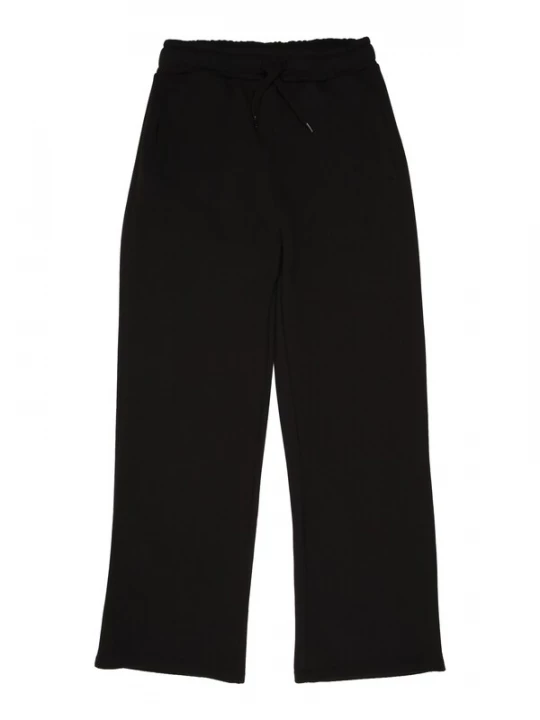 Foto van product LMTD Broek 'NLNNEVO' zwart