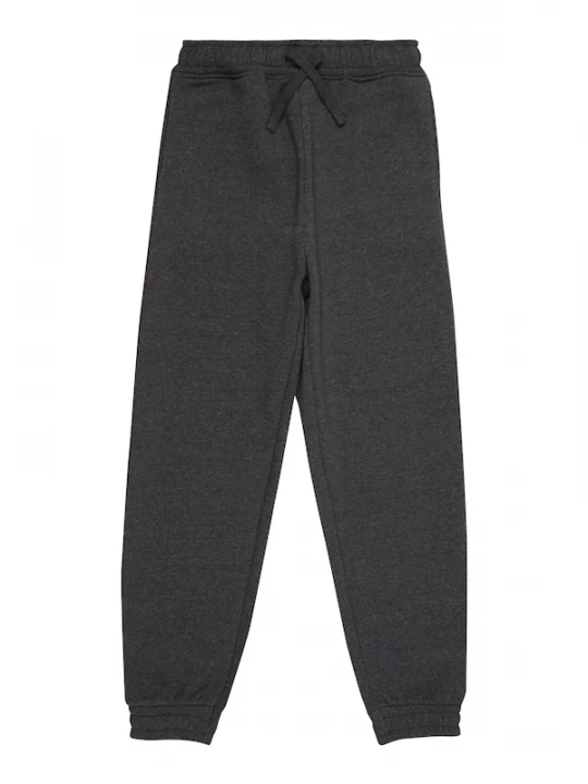 Foto van product LMTD Broek 'NLNNizu' antraciet