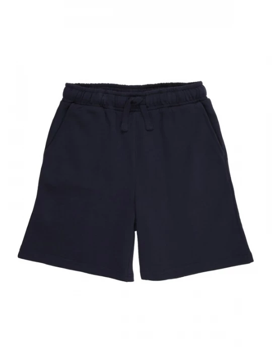 Foto van product LMTD Broek 'NLNNizu' donkerblauw