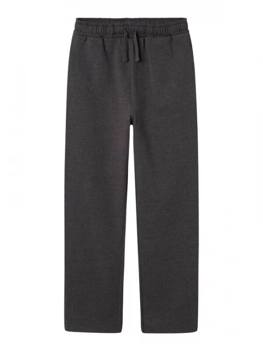 Foto van product LMTD Broek 'NLNNizu' donkergrijs