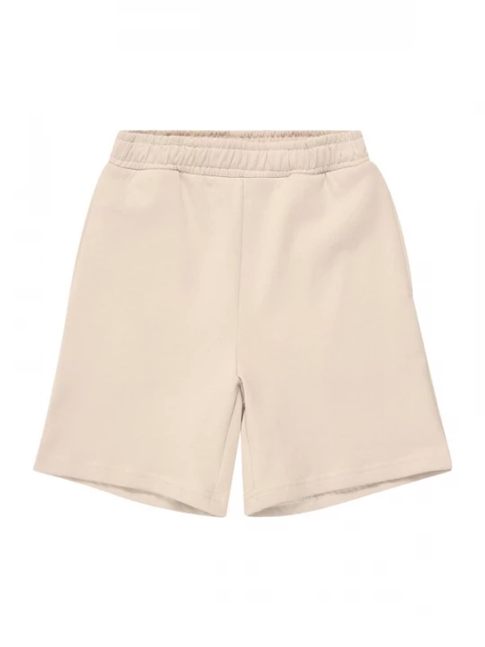 Foto van product LMTD Broek 'NLNNizu' ecru