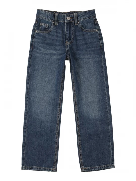 Foto van product LMTD Jeans 'NKMBex' marine