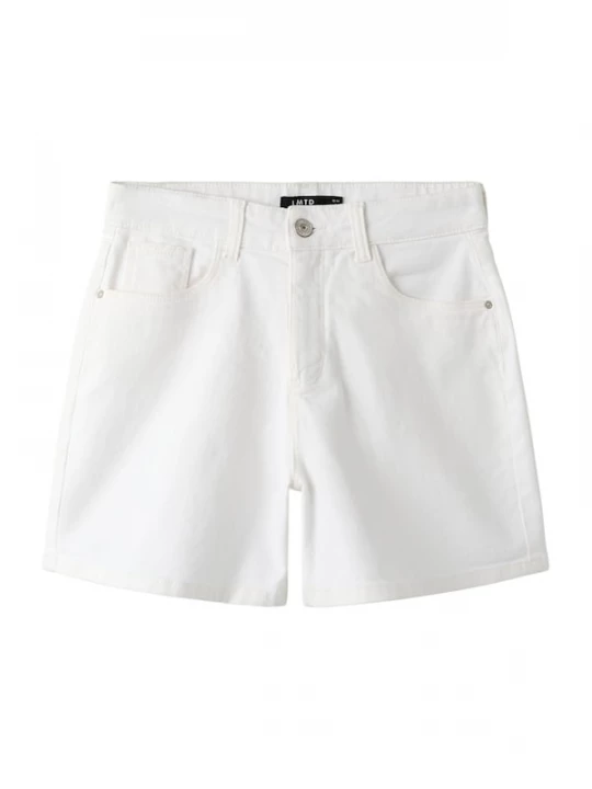 Foto van product LMTD Jeans 'NLFBice' wit