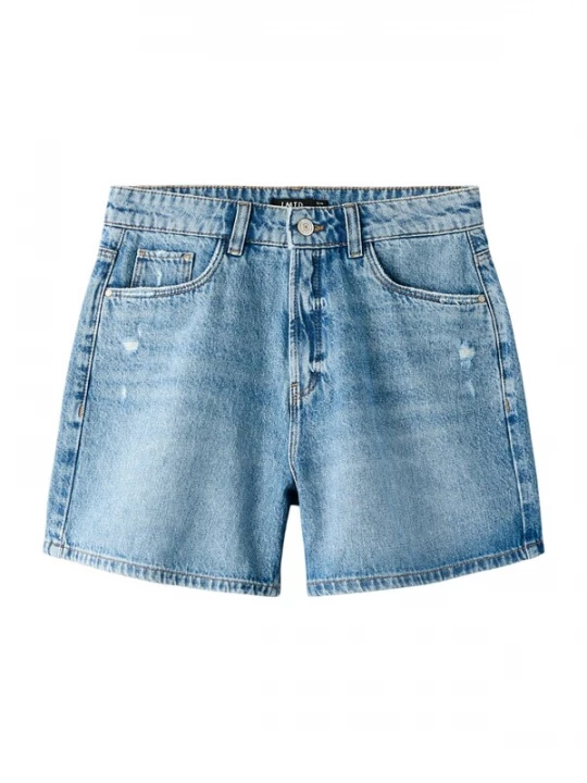 Foto van product LMTD Jeans 'NLFBirm' lichtblauw
