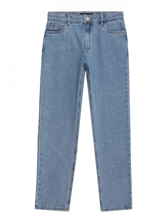 Foto van product LMTD Jeans 'NLFKizza' blauw denim