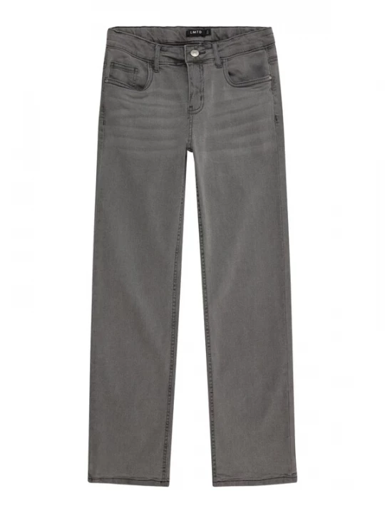 Foto van product LMTD Jeans 'NLFTARIANNES' grey denim