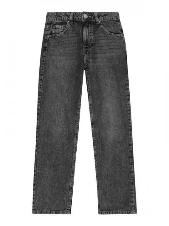 Foto van product LMTD Jeans 'NLMBex' grey denim