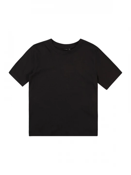 Foto van product LMTD Shirt 'Fagen' zwart
