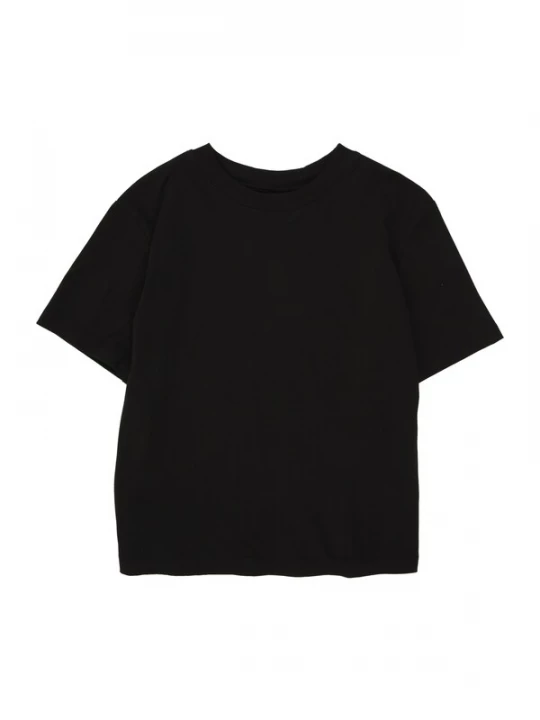 Foto van product LMTD Shirt zwart